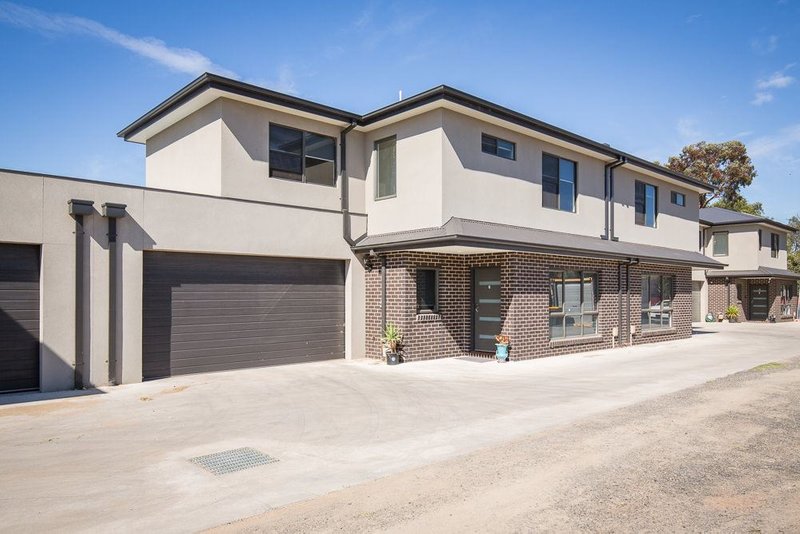 2/21 Wawunna Road, Horsham VIC 3400