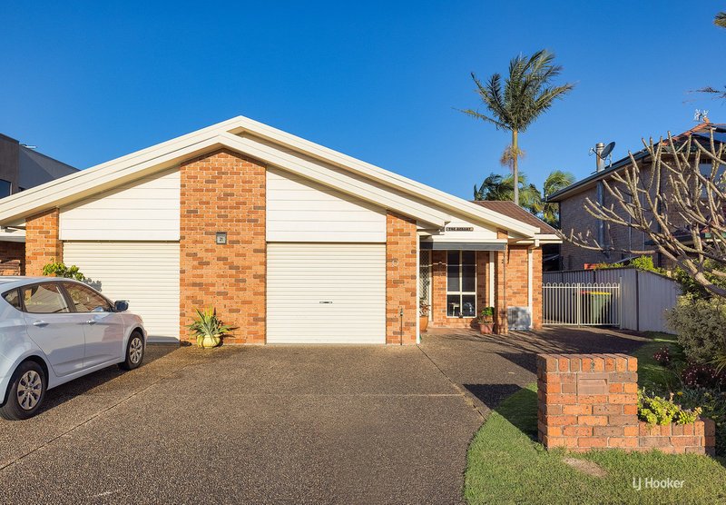 2/21 Whitesands Road, Fingal Bay NSW 2315