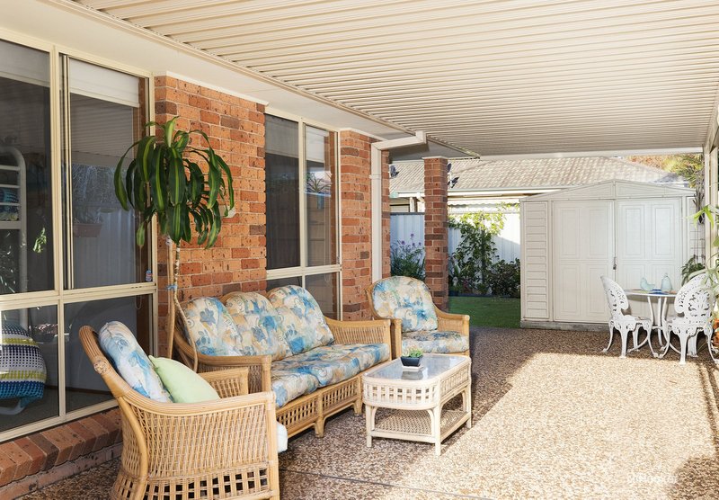 Photo - 2/21 Whitesands Road, Fingal Bay NSW 2315 - Image 11