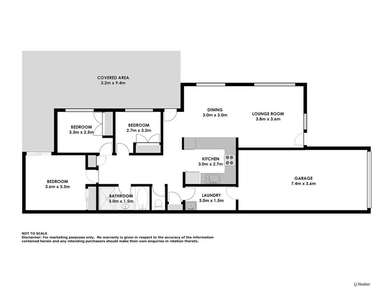 Photo - 2/21 Whitesands Road, Fingal Bay NSW 2315 - Image 18