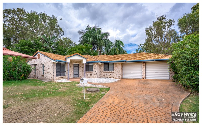 Photo - 221 Wilson Street, Frenchville QLD 4701 - Image 16