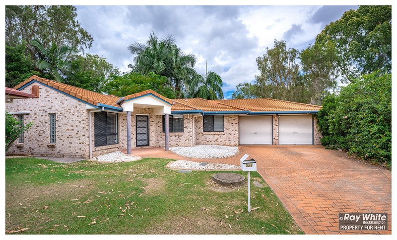 Photo - 221 Wilson Street, Frenchville QLD 4701 - Image 17