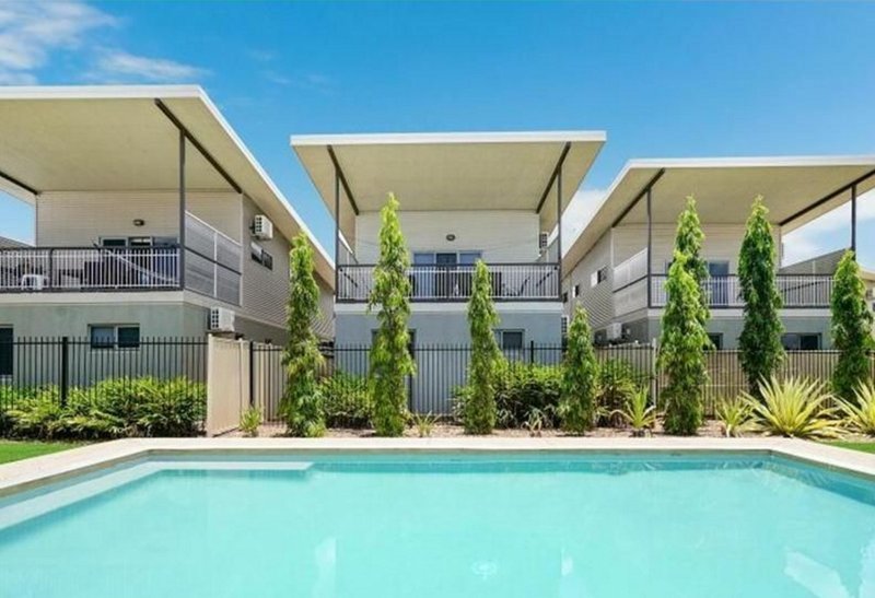 22/10 Damascene Crescent, Bellamack NT 0832