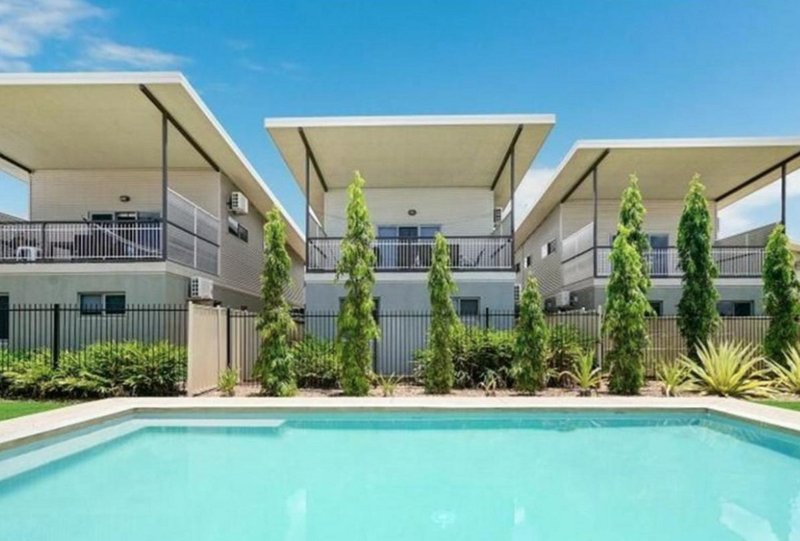 Photo - 22/10 Damascene Crescent, Bellamack NT 0832 - Image 1