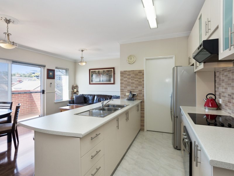 Photo - 22/102 Goderich Street, East Perth WA 6004 - Image 9