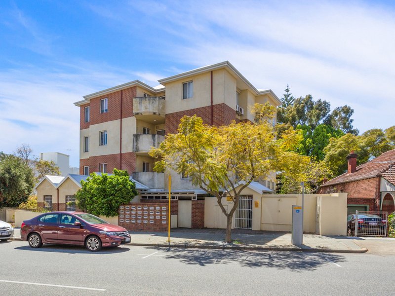 Photo - 22/102 Goderich Street, East Perth WA 6004 - Image 12