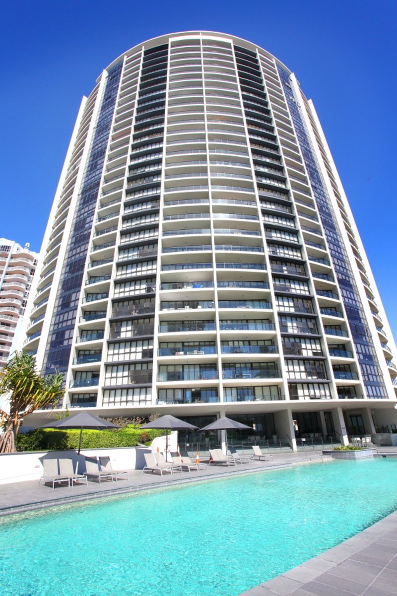 2210/22 Surf Parade, Broadbeach QLD 4218