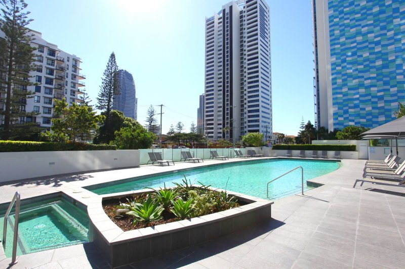 Photo - 2210/22 Surf Parade, Broadbeach QLD 4218 - Image 13