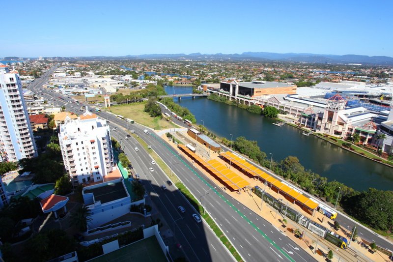 Photo - 2210/22 Surf Parade, Broadbeach QLD 4218 - Image 15