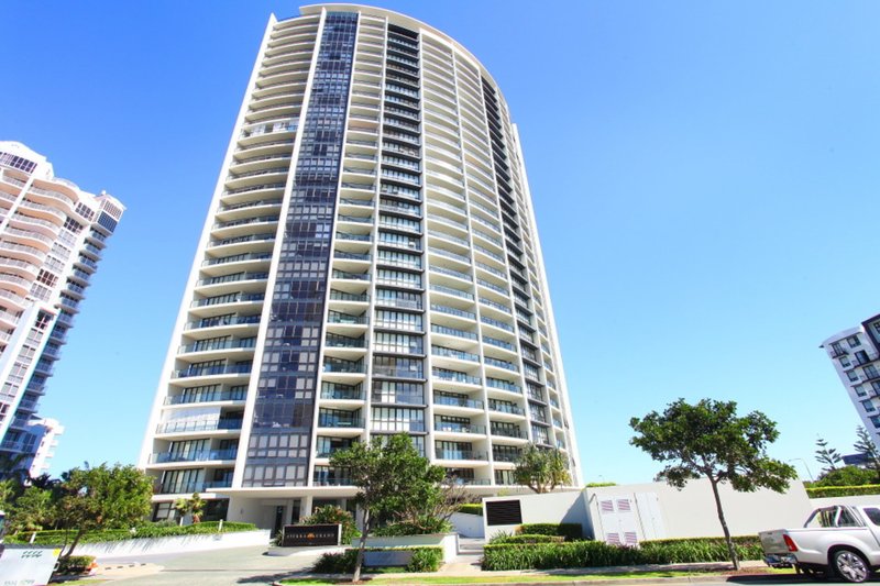 Photo - 2210/22 Surf Parade, Broadbeach QLD 4218 - Image 18