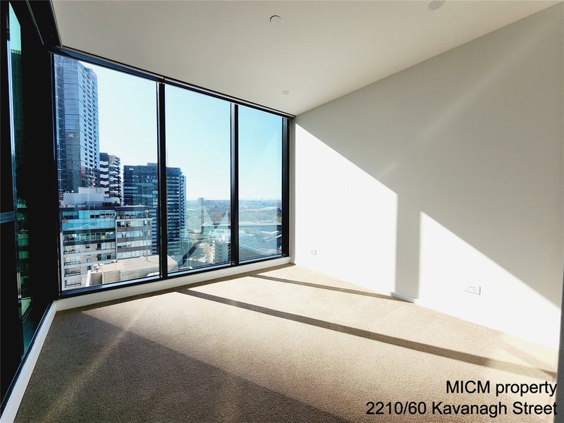 Photo - 2210/60 Kavanagh Street, Southbank VIC 3006 - Image 1