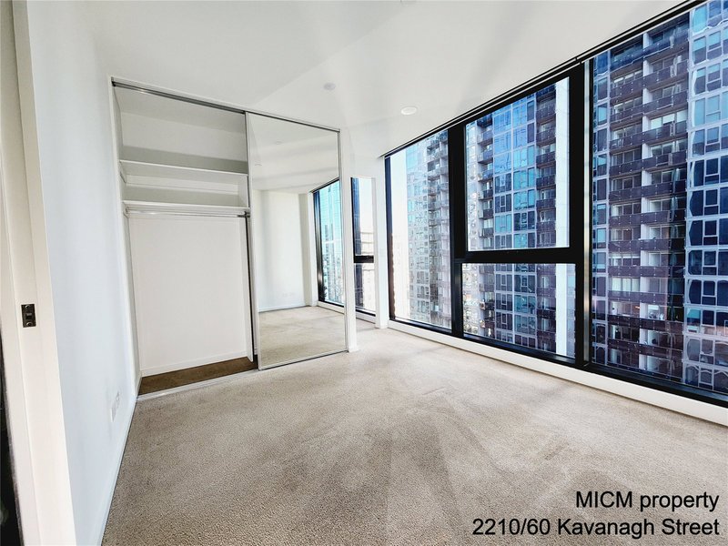 Photo - 2210/60 Kavanagh Street, Southbank VIC 3006 - Image 3