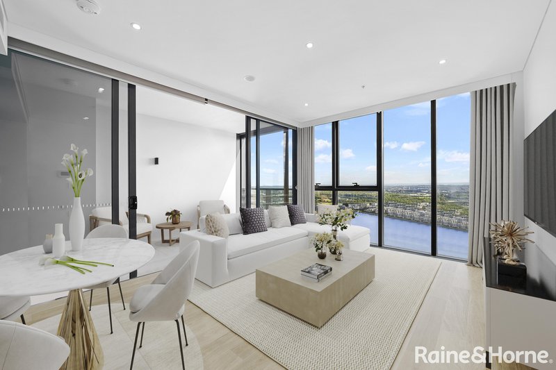 Photo - 2210/8 Walker Street, Rhodes NSW 2138 - Image 2