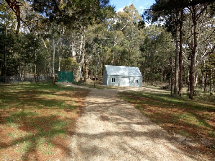 2211 Abercrombie Road, Oberon NSW 2787