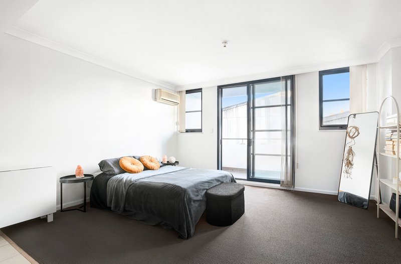 Photo - 221/1 Phillip Street, Petersham NSW 2049 - Image 1