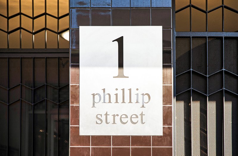 Photo - 221/1 Phillip Street, Petersham NSW 2049 - Image 8