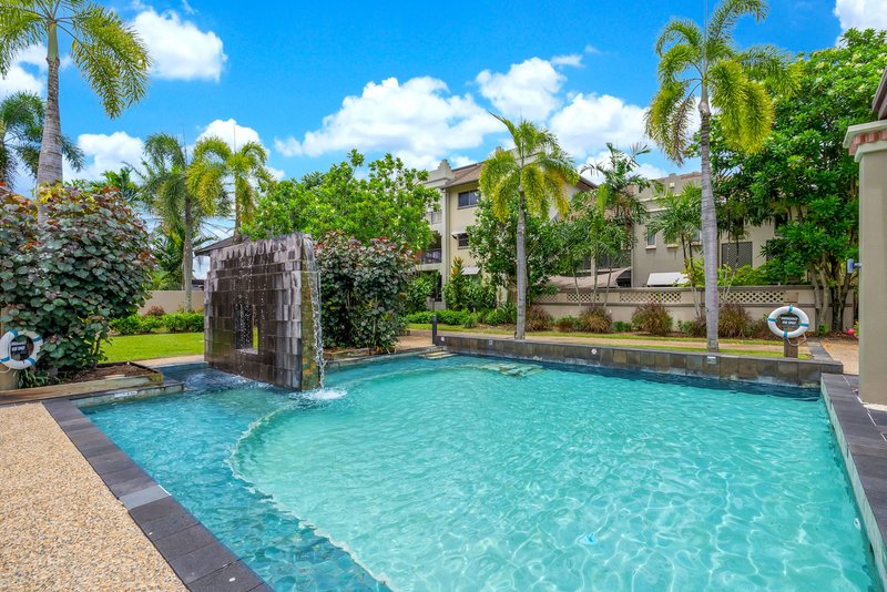 Photo - 221/12-21 Gregory Street, Westcourt QLD 4870 - Image 4