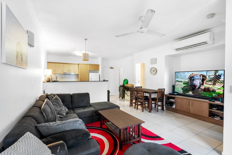 Photo - 221/12-21 Gregory Street, Westcourt QLD 4870 - Image 9