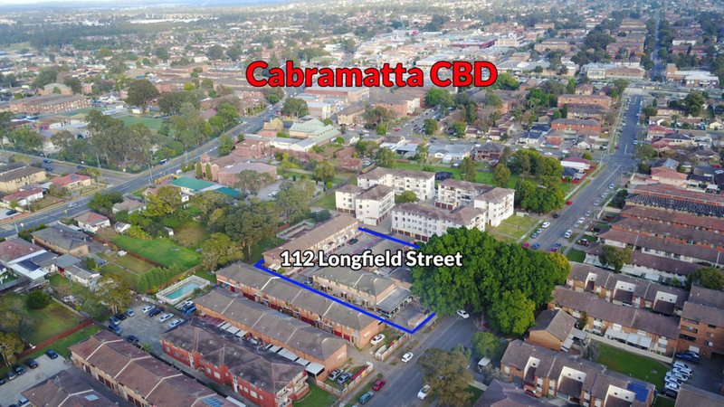 Photo - 22/112 Longfield Street, Cabramatta NSW 2166 - Image 8