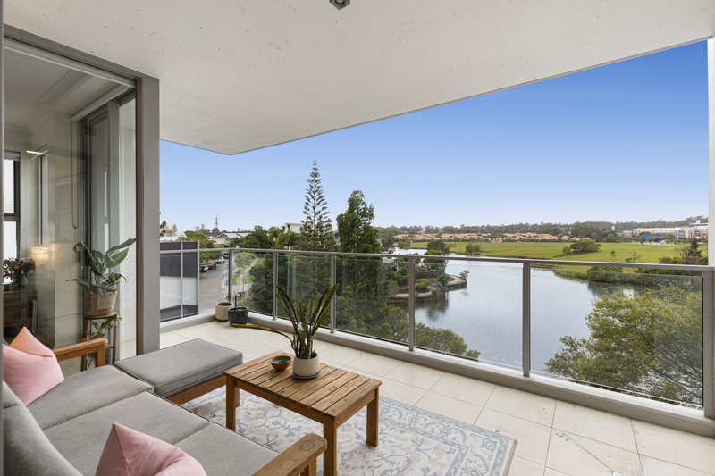 Photo - 221/129 Laver Drive, Robina QLD 4226 - Image 1