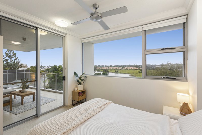 Photo - 221/129 Laver Drive, Robina QLD 4226 - Image 8