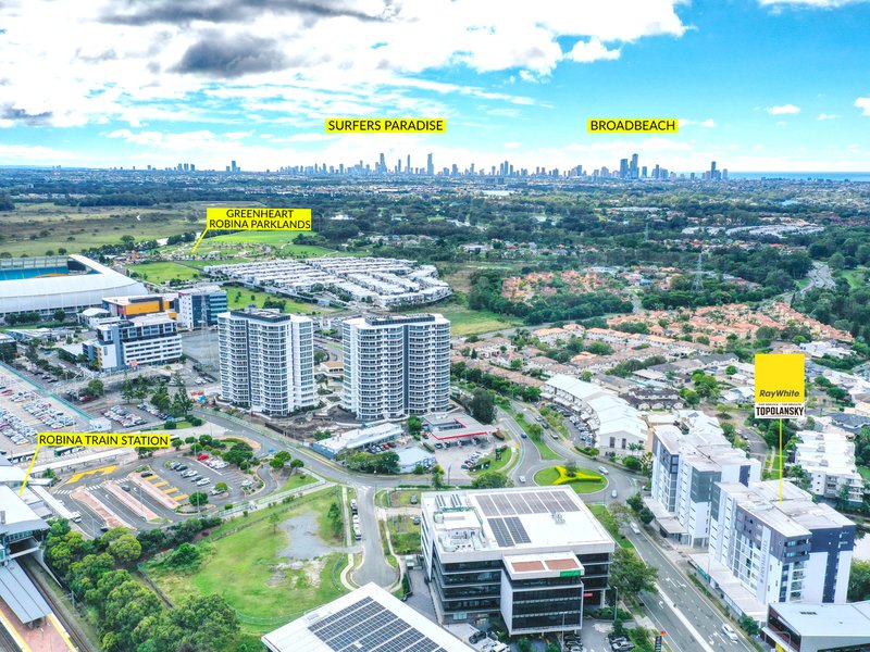 Photo - 221/129 Laver Drive, Robina QLD 4226 - Image 18