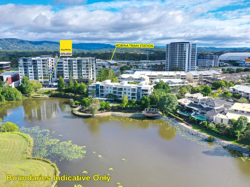 Photo - 221/129 Laver Drive, Robina QLD 4226 - Image 20