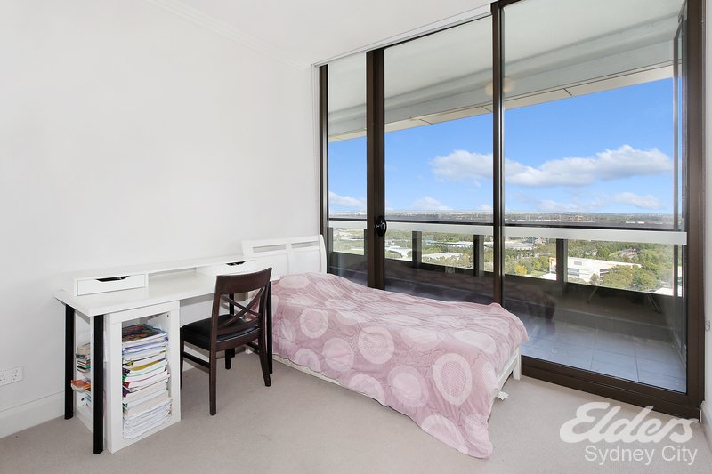 Photo - 2211/7 Australia Avenue, Sydney Olympic Park NSW 2127 - Image 4