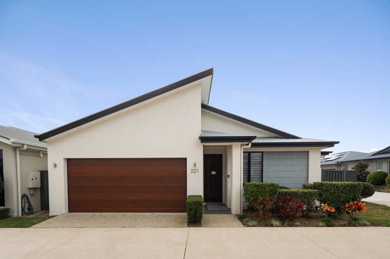 Photo - 221/176 Torrens Road, Caboolture South QLD 4510 - Image 1