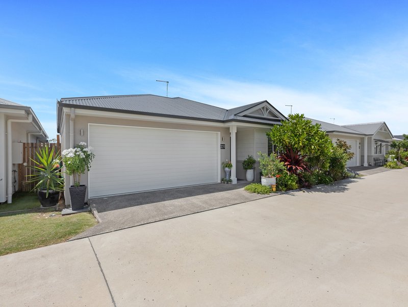 Photo - 221/2-20 Island View Drive, Urangan QLD 4655 - Image 14