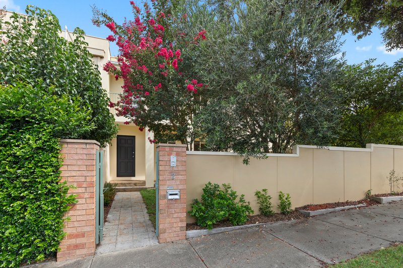 Photo - 2/212-214 Charman Road, Cheltenham VIC 3192 - Image 5