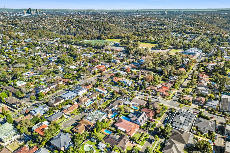 Photo - 22/12 Darley Street, Forestville NSW 2087 - Image 4
