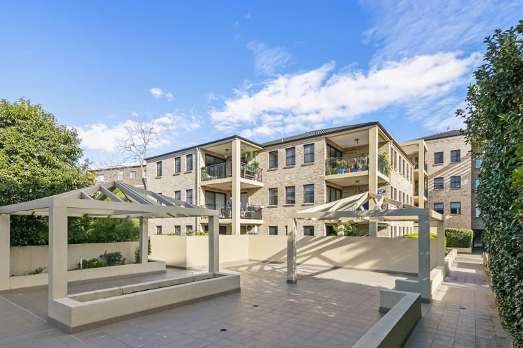 22/12 Murray Street, Northmead NSW 2152