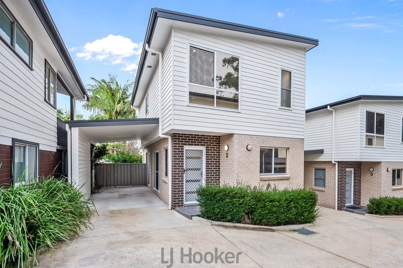 Photo - 2/212 Warners Bay Road, Mount Hutton NSW 2290 - Image 2