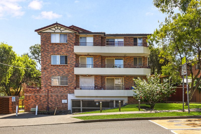 22/122-126 Meredith Street, Bankstown NSW 2200