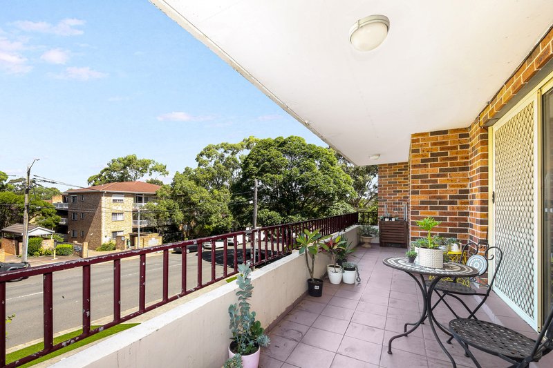 Photo - 22/122-126 Meredith Street, Bankstown NSW 2200 - Image 8