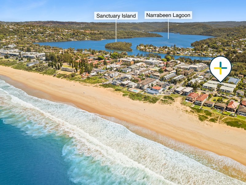 Photo - 22/122-128 Ocean Street, Narrabeen NSW 2101 - Image 11