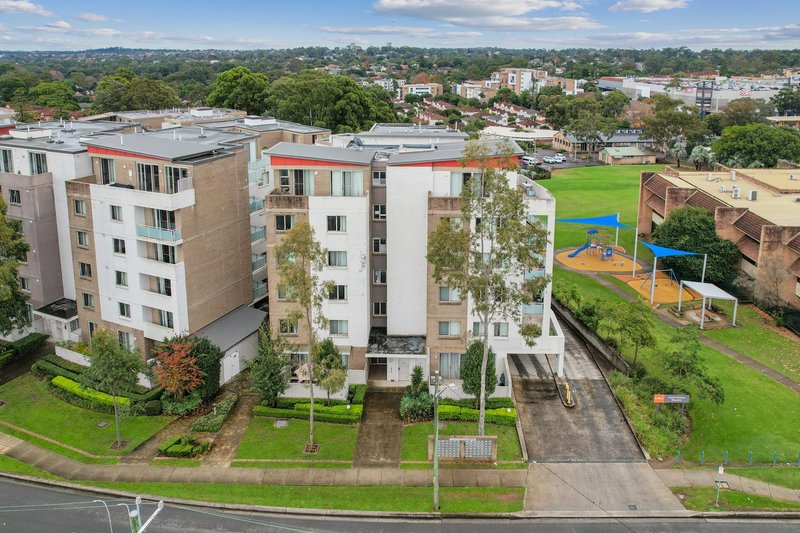 Photo - 22/13-19 Seven Hills Road, Baulkham Hills NSW 2153 - Image 11