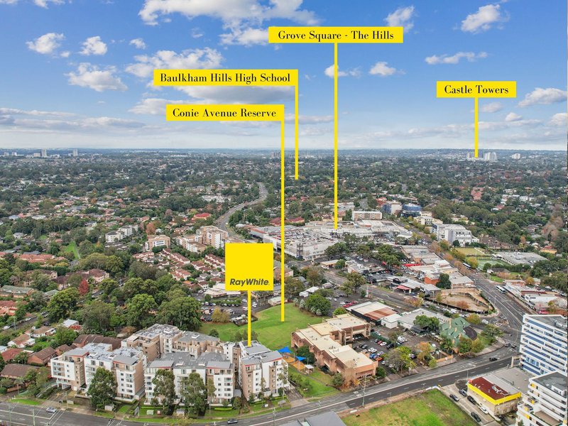 Photo - 22/13-19 Seven Hills Road, Baulkham Hills NSW 2153 - Image 12