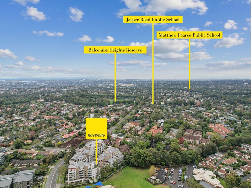 Photo - 22/13-19 Seven Hills Road, Baulkham Hills NSW 2153 - Image 13