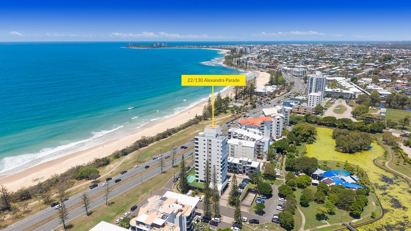 Photo - 22/130 Alexandra Parade, Alexandra Headland QLD 4572 - Image 14