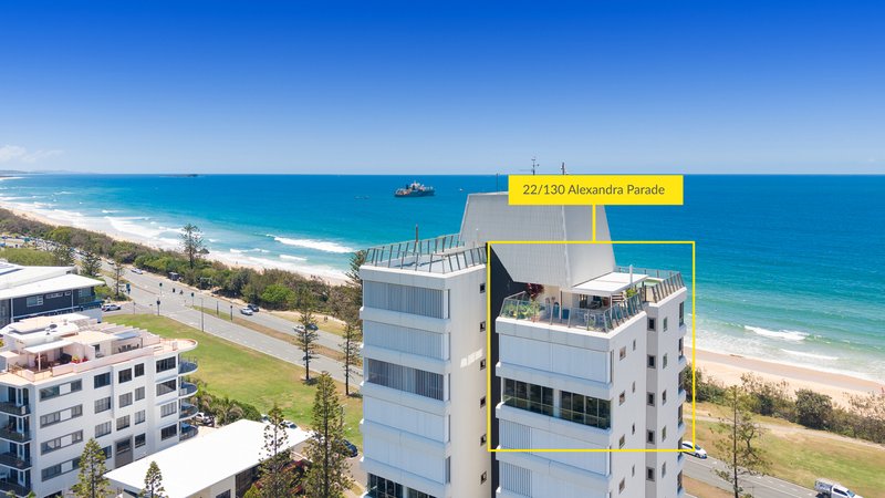 Photo - 22/130 Alexandra Parade, Alexandra Headland QLD 4572 - Image 15