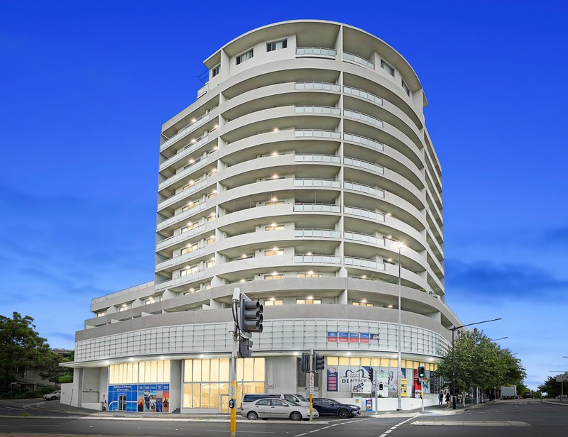 22/130 Main Street, Blacktown NSW 2148