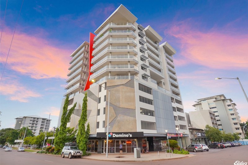 22/130 Smith Street, Darwin City NT 0800