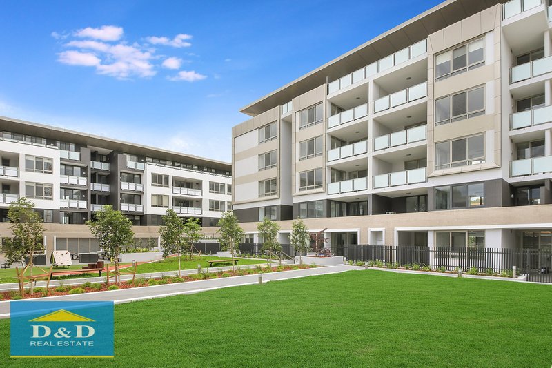 2213/1A Morton Street, Parramatta NSW 2150