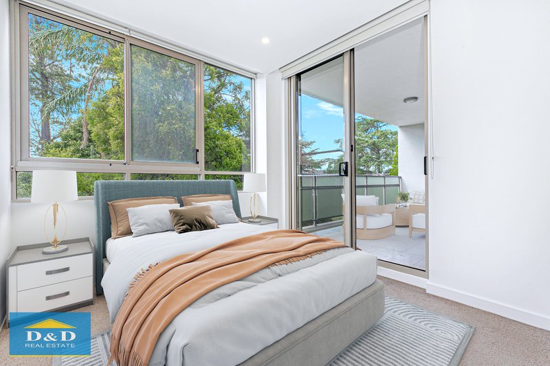 Photo - 2213/1A Morton Street, Parramatta NSW 2150 - Image 4