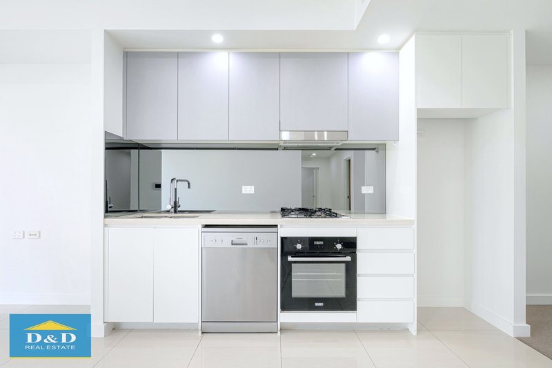 Photo - 2213/1A Morton Street, Parramatta NSW 2150 - Image 5