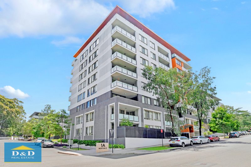 Photo - 2213/1A Morton Street, Parramatta NSW 2150 - Image 13