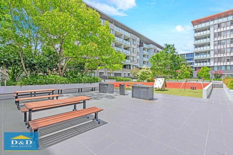 Photo - 2213/1A Morton Street, Parramatta NSW 2150 - Image 14