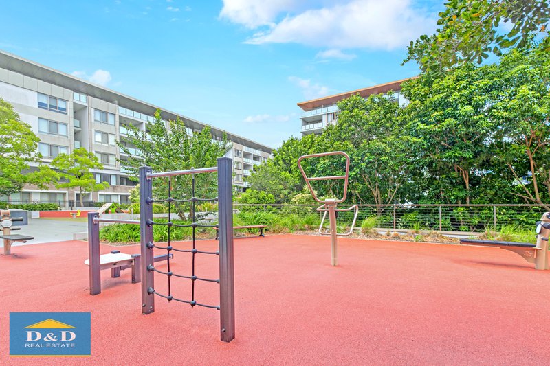 Photo - 2213/1A Morton Street, Parramatta NSW 2150 - Image 15